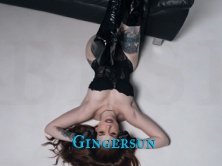 Gingersun