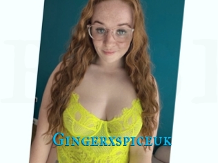 Gingerxspiceuk