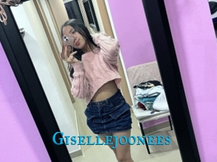 Gisellejoonees
