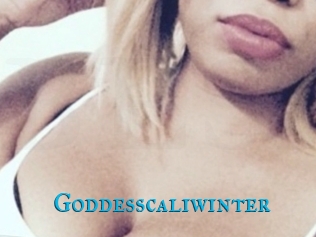Goddesscaliwinter