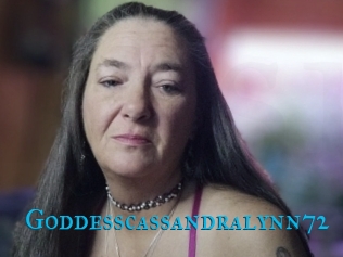 Goddesscassandralynn72