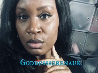 Goddessserenauk