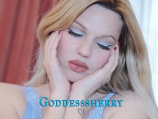 Goddesssherry