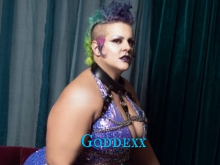 Goddexx