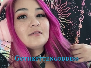 Gothkittengoddess