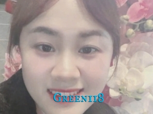 Green118