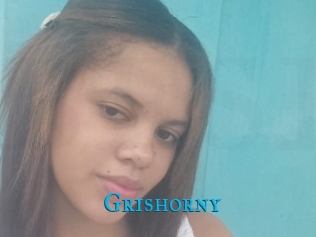 Grishorny