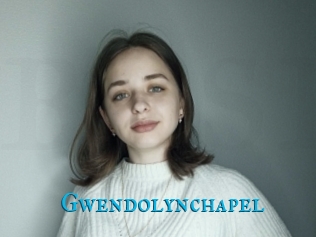 Gwendolynchapel