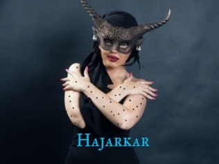 Hajarkar