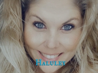 Haluley