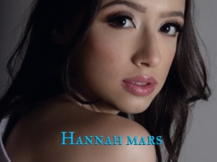 Hannah_mars