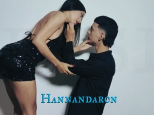 Hannandaron