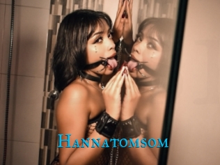 Hannatomsom
