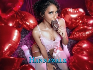 Hannawalk