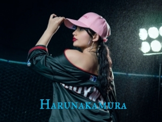 Harunakamura
