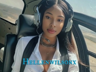 Hellenwilsonx