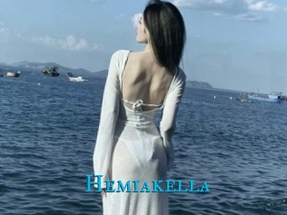 Hemiakella