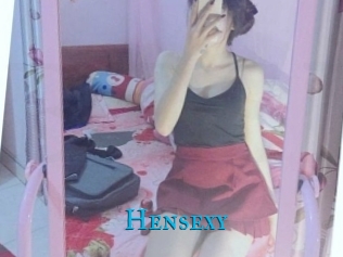 Hensexy
