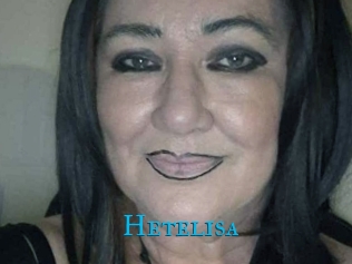 Hetelisa