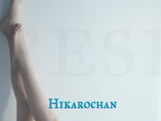 Hikarochan