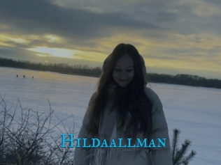Hildaallman