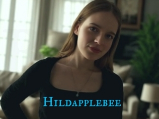 Hildapplebee