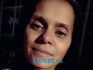 Honey_22