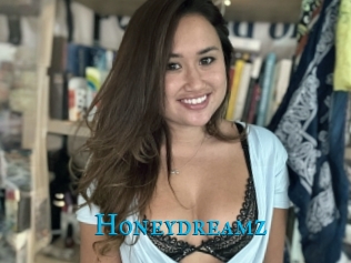 Honeydreamz