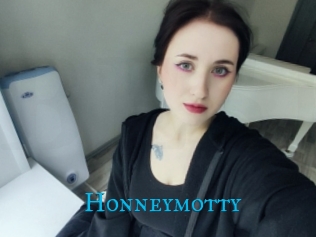 Honneymotty