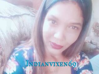 Indianvixen69