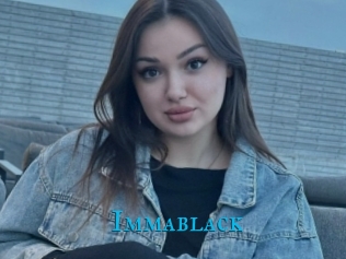 Immablack