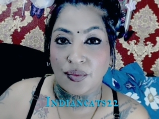 Indiancats22