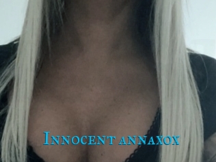 Innocent_annaxox