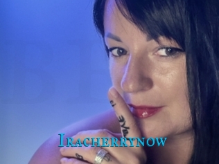 Iracherrynow