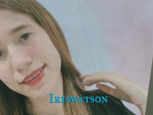 Iriswatson