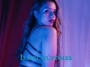 Isabelafletcher