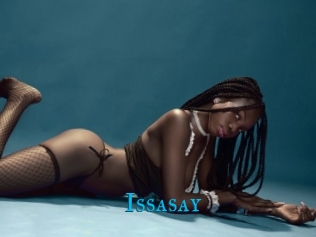 Issasay