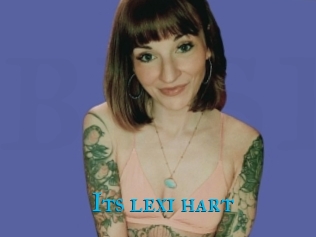 Its_lexi_hart
