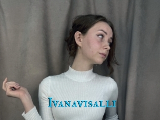 Ivanavisalli