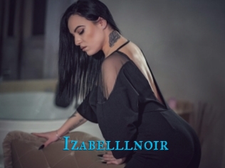 Izabelllnoir
