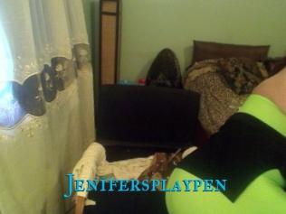 Jenifersplaypen