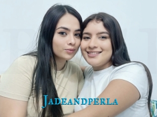 Jadeandperla