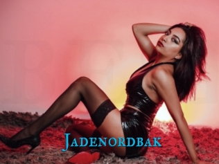 Jadenordbak