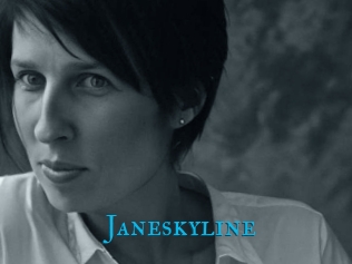 Janeskyline