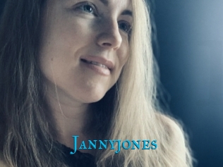 Jannyjones