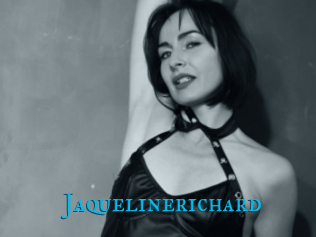 Jaquelinerichard