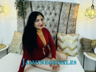 Jasminegrisales