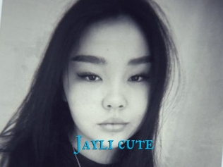 Jayli_cute