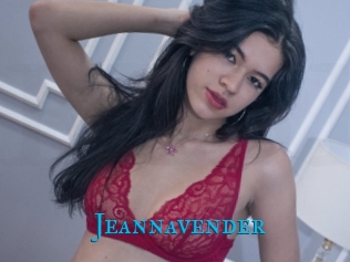 Jeannavender