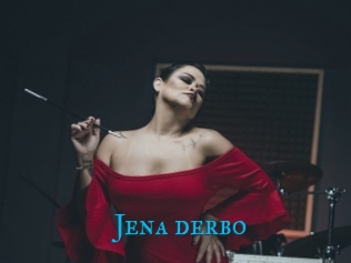 Jena_derbo